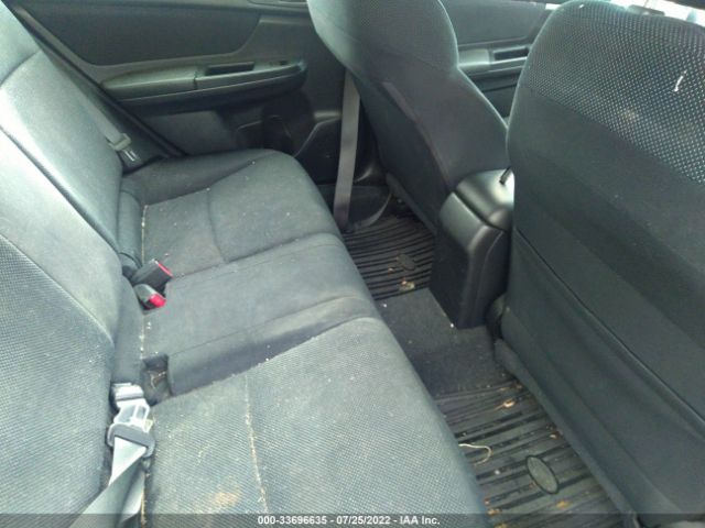 Photo 7 VIN: JF1GPAC61E8247137 - SUBARU IMPREZA WAGON 