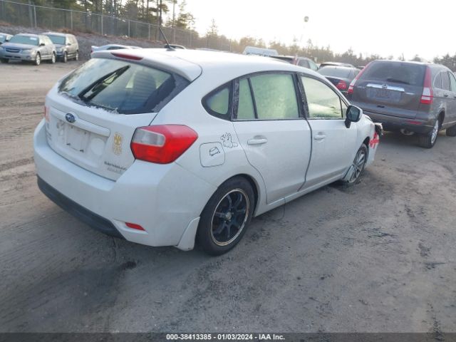 Photo 3 VIN: JF1GPAC61E8249597 - SUBARU IMPREZA 