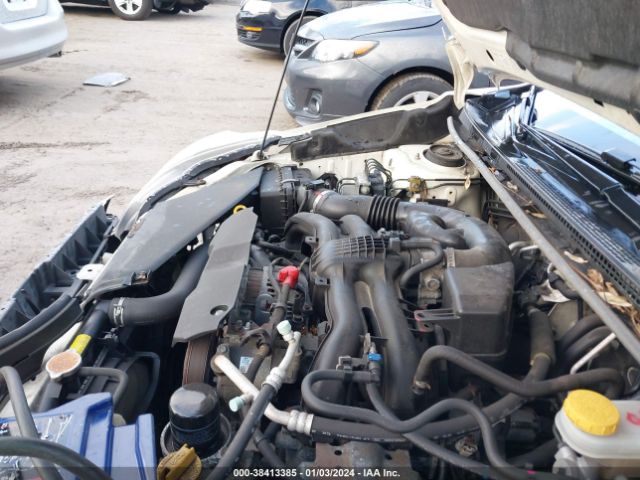 Photo 9 VIN: JF1GPAC61E8249597 - SUBARU IMPREZA 