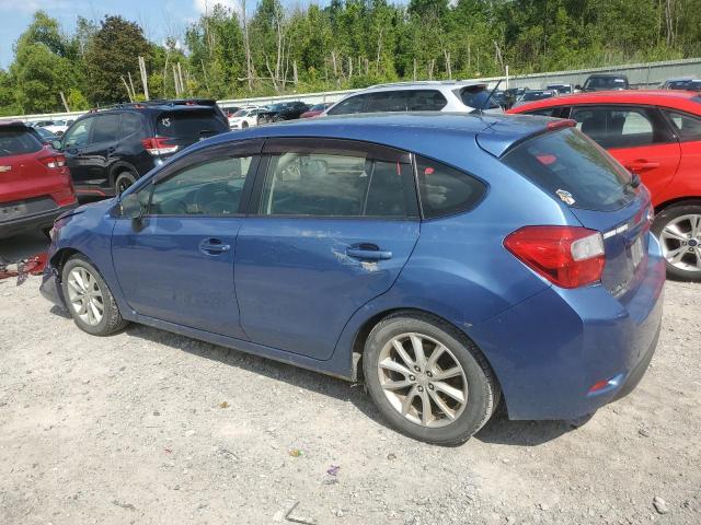 Photo 1 VIN: JF1GPAC61E8270451 - SUBARU IMPREZA PR 