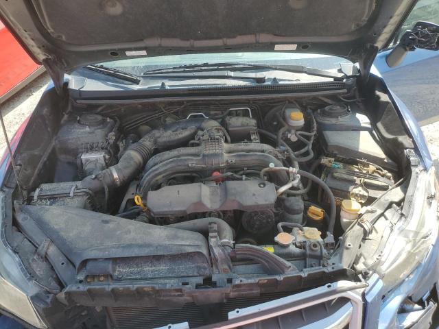 Photo 11 VIN: JF1GPAC61E8270451 - SUBARU IMPREZA PR 