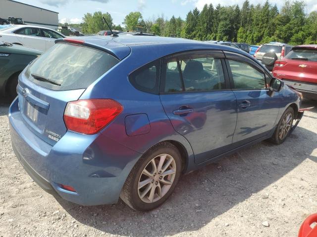 Photo 2 VIN: JF1GPAC61E8270451 - SUBARU IMPREZA PR 