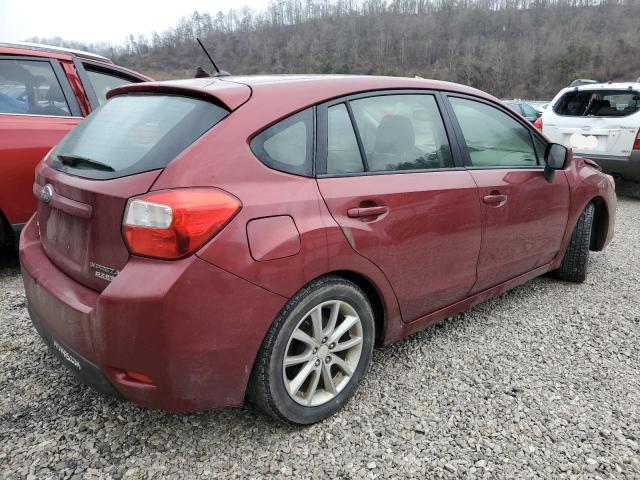 Photo 2 VIN: JF1GPAC61E8275519 - SUBARU IMPREZA PR 