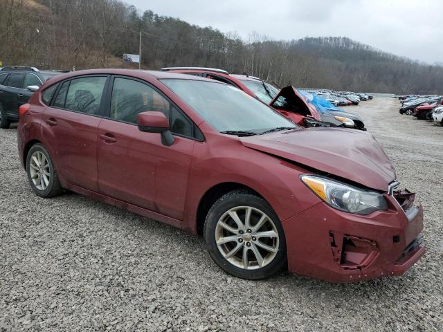 Photo 3 VIN: JF1GPAC61E8275519 - SUBARU IMPREZA PR 