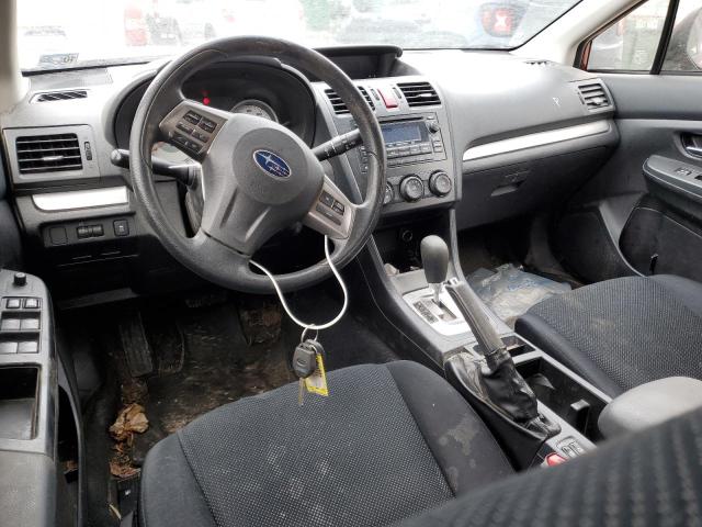 Photo 7 VIN: JF1GPAC61E8275519 - SUBARU IMPREZA PR 