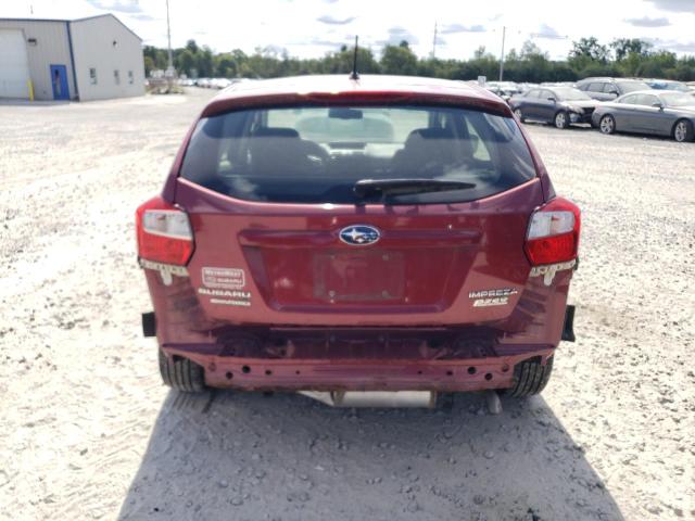 Photo 5 VIN: JF1GPAC61E8309605 - SUBARU IMPREZA PR 