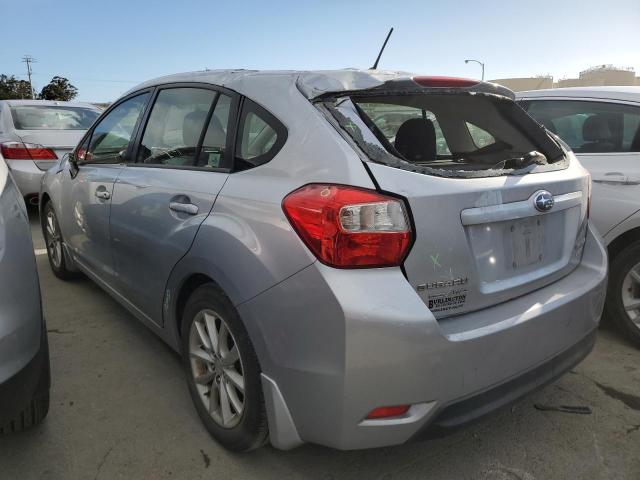 Photo 1 VIN: JF1GPAC61EH337808 - SUBARU IMPREZA PR 