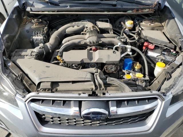 Photo 10 VIN: JF1GPAC61EH337808 - SUBARU IMPREZA PR 