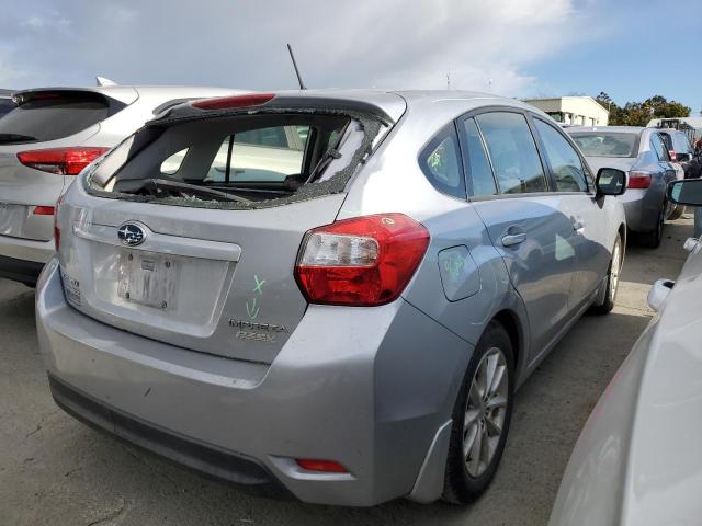 Photo 2 VIN: JF1GPAC61EH337808 - SUBARU IMPREZA PR 