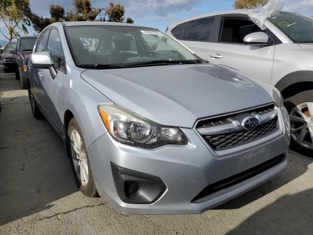 Photo 3 VIN: JF1GPAC61EH337808 - SUBARU IMPREZA PR 