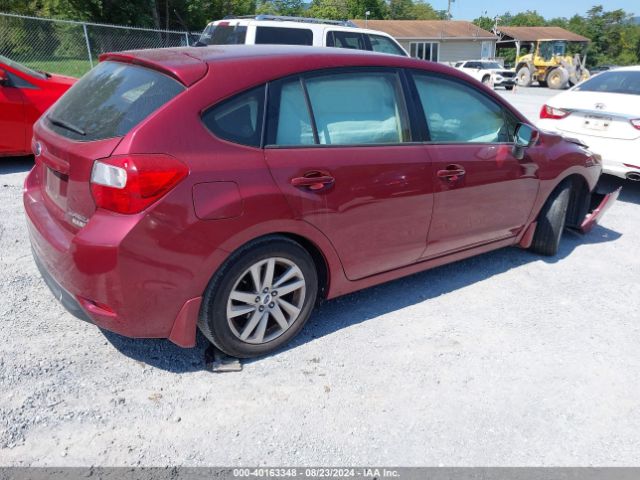 Photo 3 VIN: JF1GPAC61F8206525 - SUBARU IMPREZA PR 