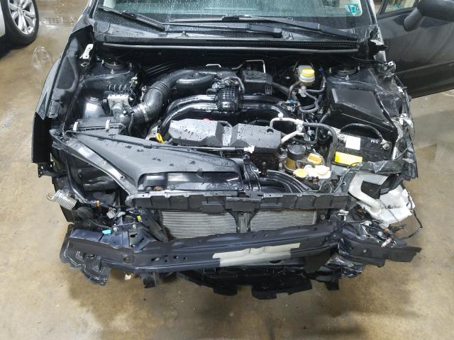 Photo 6 VIN: JF1GPAC61F8299708 - SUBARU IMPREZA 