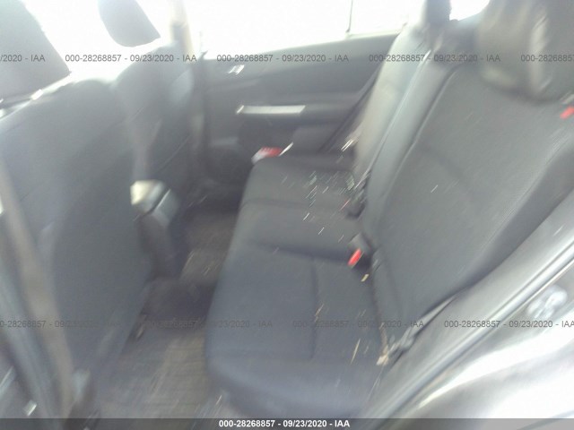 Photo 7 VIN: JF1GPAC61FH209795 - SUBARU IMPREZA WAGON 