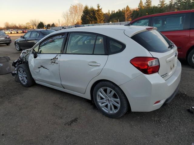 Photo 1 VIN: JF1GPAC61FH246264 - SUBARU IMPREZA PR 