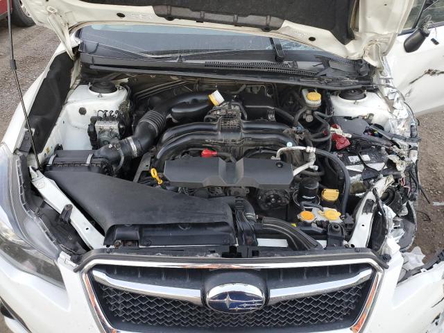 Photo 10 VIN: JF1GPAC61FH246264 - SUBARU IMPREZA PR 