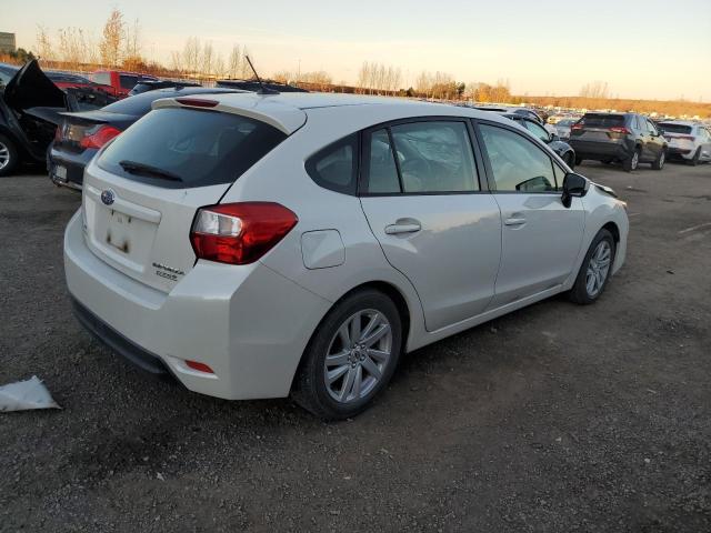 Photo 2 VIN: JF1GPAC61FH246264 - SUBARU IMPREZA PR 