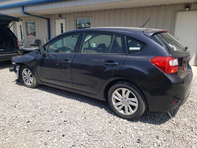 Photo 1 VIN: JF1GPAC61FH259967 - SUBARU IMPREZA 