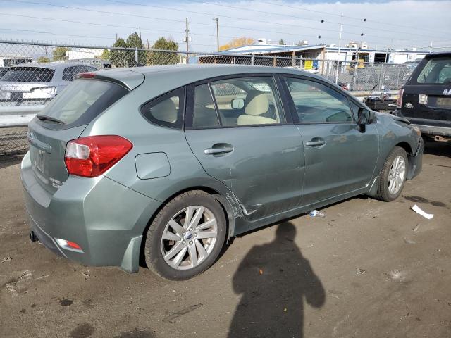 Photo 2 VIN: JF1GPAC61FH263341 - SUBARU IMPREZA 