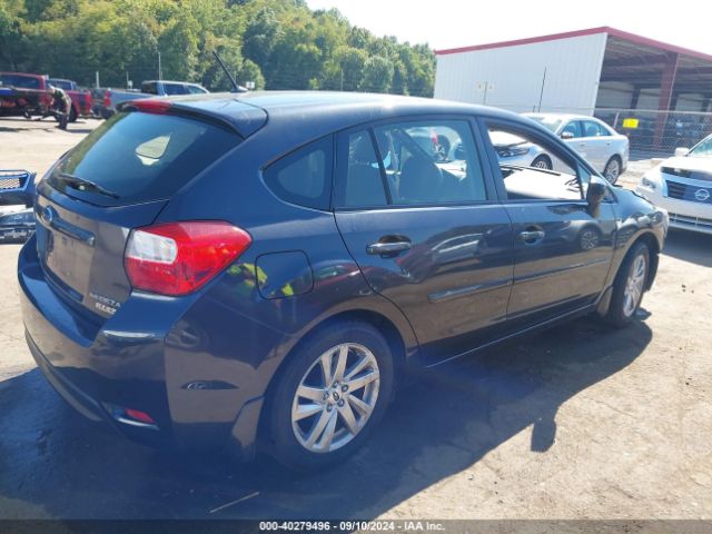 Photo 3 VIN: JF1GPAC61FH270709 - SUBARU IMPREZA 