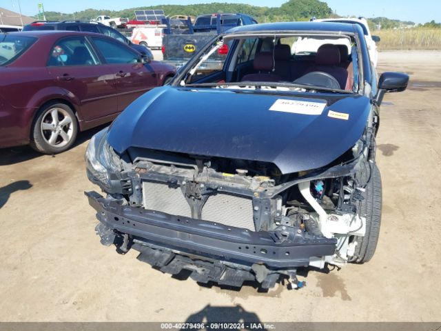 Photo 5 VIN: JF1GPAC61FH270709 - SUBARU IMPREZA 