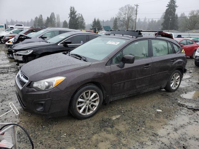 Photo 0 VIN: JF1GPAC62CG210133 - SUBARU IMPREZA 