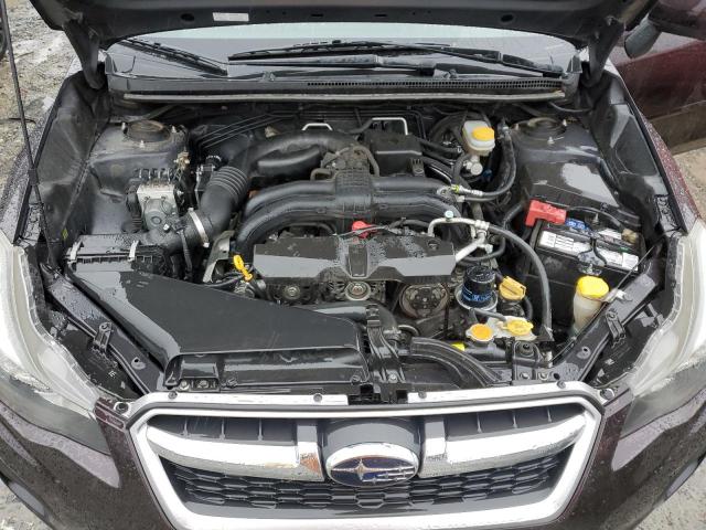 Photo 10 VIN: JF1GPAC62CG210133 - SUBARU IMPREZA 