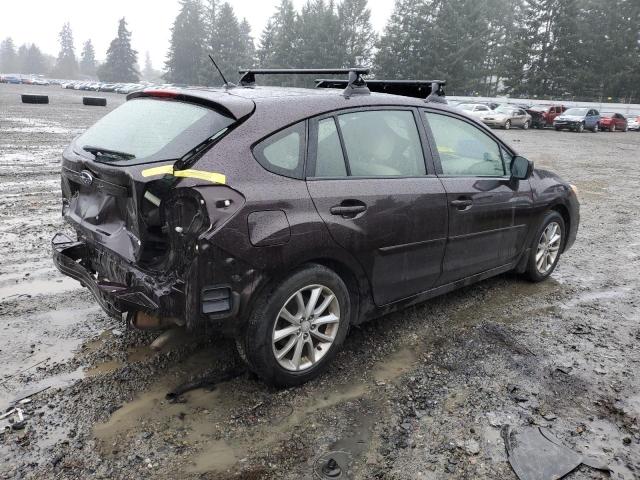 Photo 2 VIN: JF1GPAC62CG210133 - SUBARU IMPREZA 