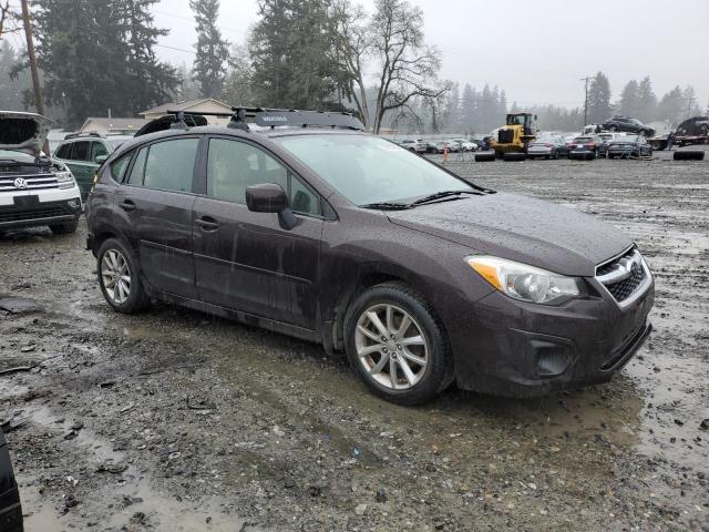 Photo 3 VIN: JF1GPAC62CG210133 - SUBARU IMPREZA 