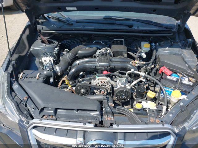 Photo 9 VIN: JF1GPAC62CG244010 - SUBARU IMPREZA 