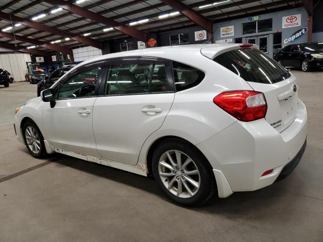 Photo 1 VIN: JF1GPAC62CH213138 - SUBARU IMPREZA 