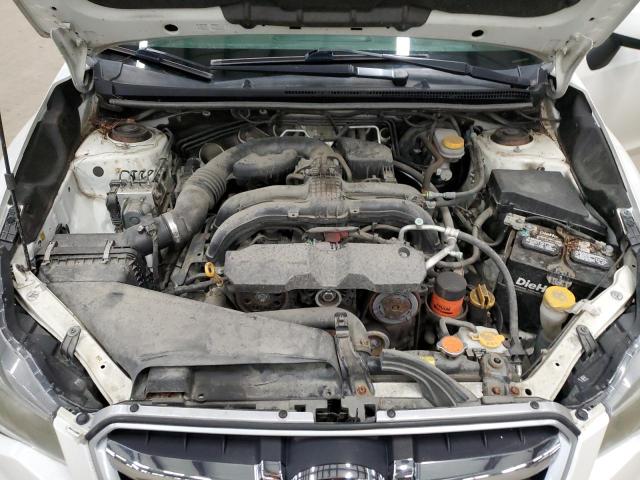 Photo 10 VIN: JF1GPAC62CH213138 - SUBARU IMPREZA 