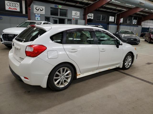 Photo 2 VIN: JF1GPAC62CH213138 - SUBARU IMPREZA 