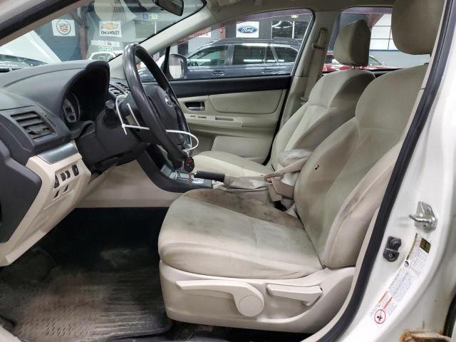 Photo 6 VIN: JF1GPAC62CH213138 - SUBARU IMPREZA 