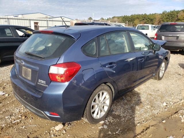 Photo 3 VIN: JF1GPAC62CH221871 - SUBARU IMPREZA PR 