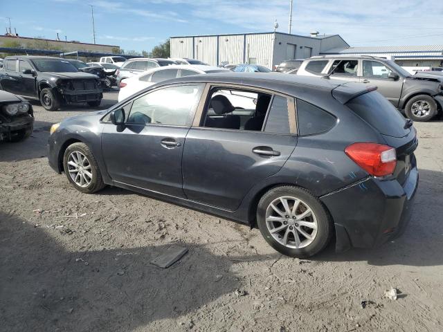 Photo 1 VIN: JF1GPAC62CH232532 - SUBARU IMPREZA PR 