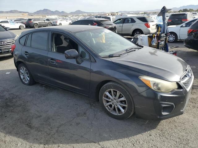 Photo 3 VIN: JF1GPAC62CH232532 - SUBARU IMPREZA PR 