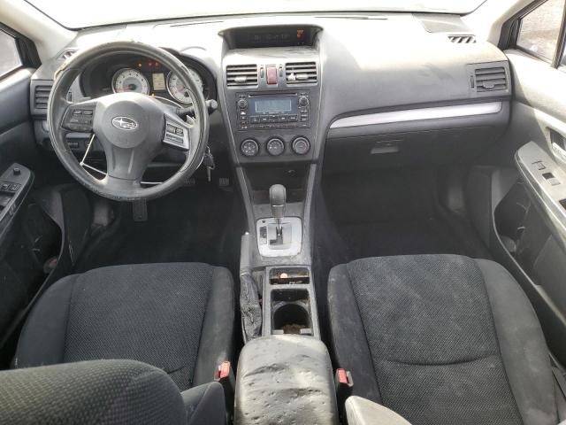 Photo 7 VIN: JF1GPAC62CH232532 - SUBARU IMPREZA PR 