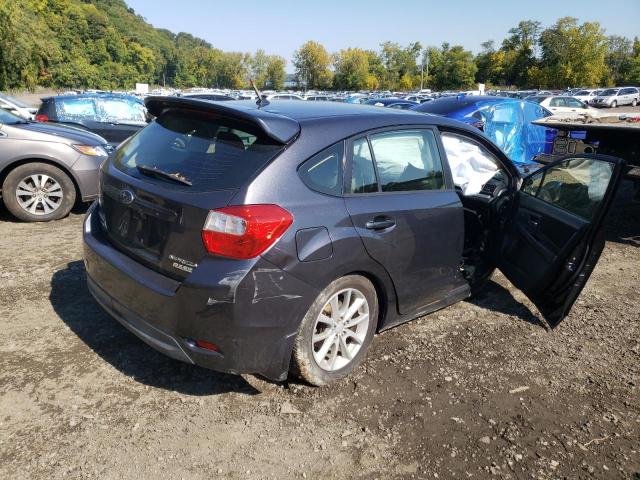 Photo 3 VIN: JF1GPAC62D2217405 - SUBARU IMPREZA PR 