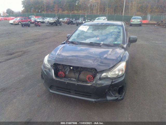 Photo 5 VIN: JF1GPAC62D2818412 - SUBARU IMPREZA WAGON 