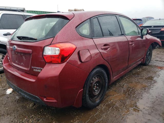 Photo 2 VIN: JF1GPAC62D2876651 - SUBARU IMPREZA 