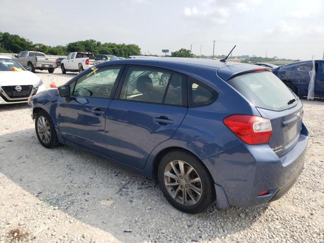 Photo 1 VIN: JF1GPAC62D2883504 - SUBARU IMPREZA 