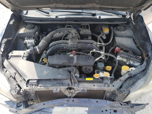 Photo 10 VIN: JF1GPAC62D2883504 - SUBARU IMPREZA 