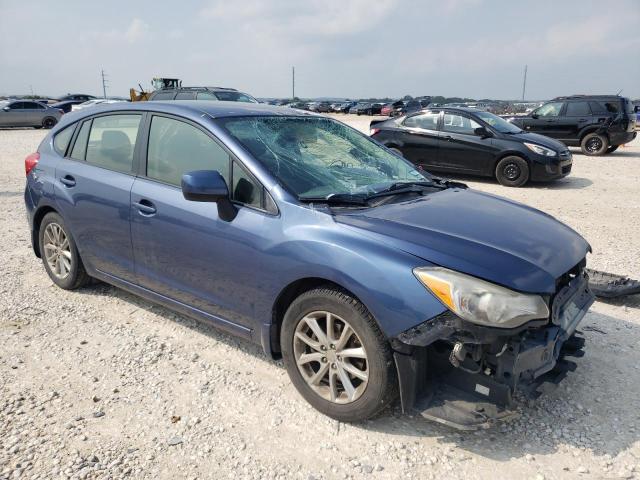 Photo 3 VIN: JF1GPAC62D2883504 - SUBARU IMPREZA 