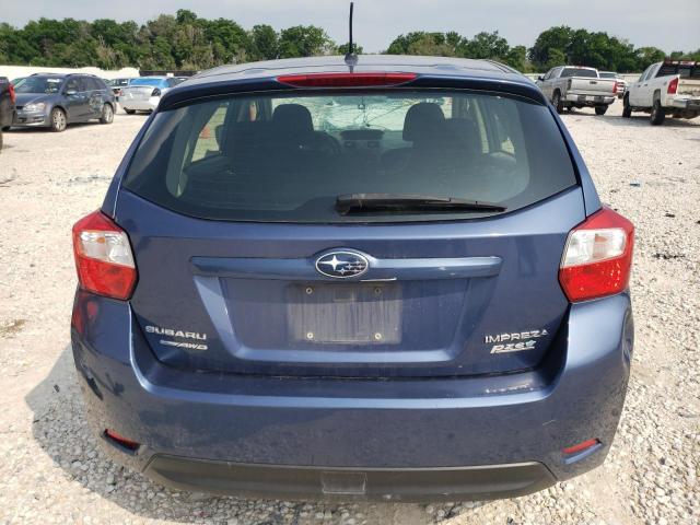 Photo 5 VIN: JF1GPAC62D2883504 - SUBARU IMPREZA 