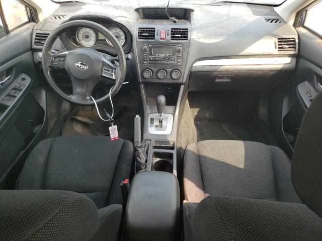 Photo 7 VIN: JF1GPAC62D2883504 - SUBARU IMPREZA 