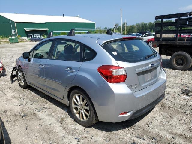 Photo 1 VIN: JF1GPAC62D2884670 - SUBARU IMPREZA PR 