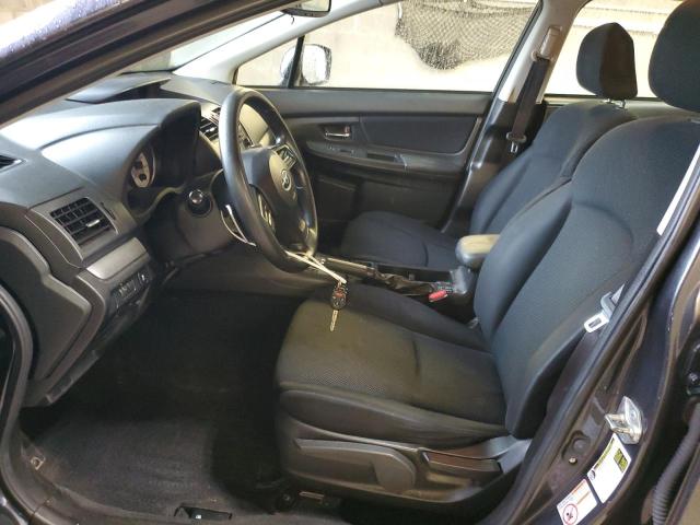 Photo 6 VIN: JF1GPAC62D2897869 - SUBARU IMPREZA PR 