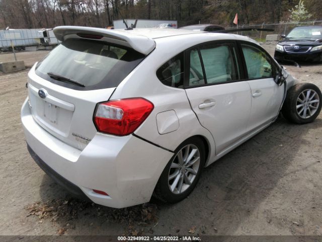 Photo 3 VIN: JF1GPAC62D2900978 - SUBARU IMPREZA WAGON 