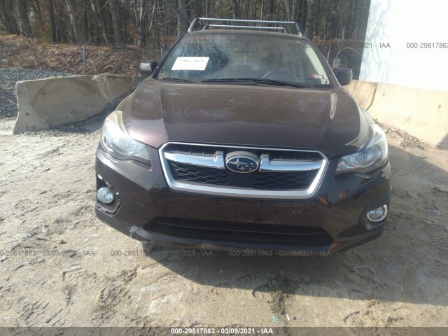 Photo 5 VIN: JF1GPAC62DG202518 - SUBARU IMPREZA WAGON 