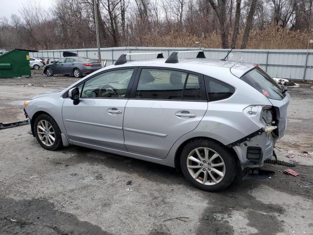 Photo 1 VIN: JF1GPAC62DH208944 - SUBARU IMPREZA 